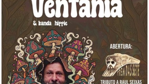 VENTANIA E BANDA