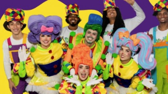 Lagoa Santa Folia 2026