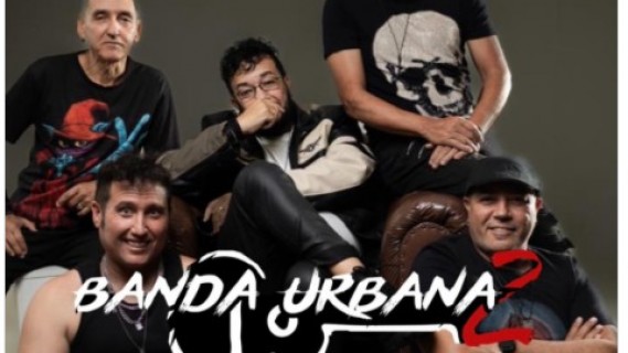 BANDA URBANA