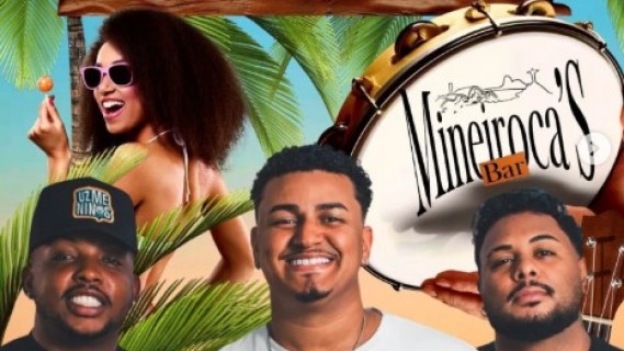 MINEIROCA´S BAR