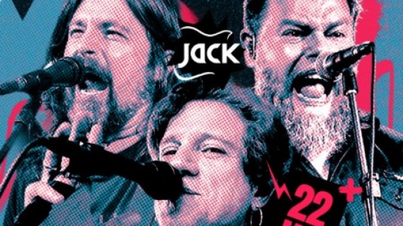 BANDA BONJOVEM