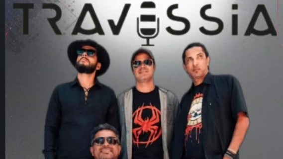 BANDA TRAVESSIA