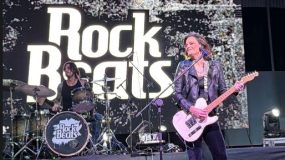 BANDA ROCK BEATS