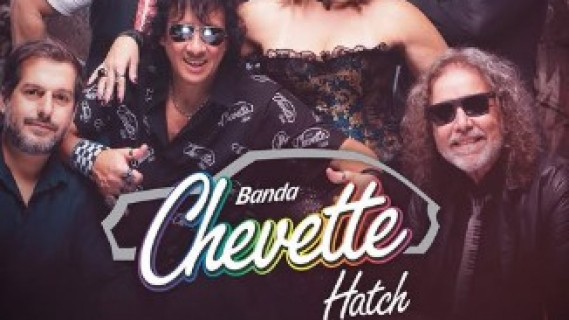 BANDA CHEVETTE HATH
