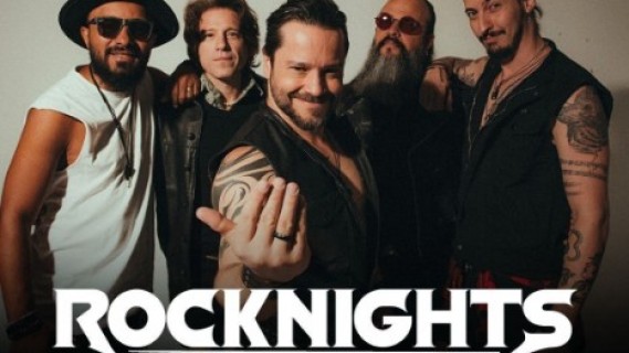 ROCKNIGHTS