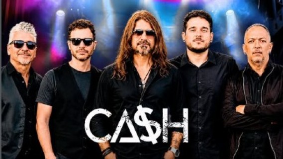 BANDA CASH