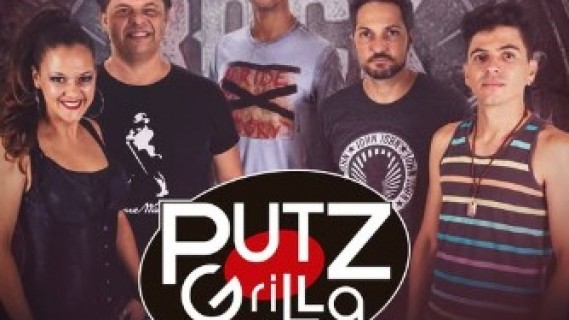 BANDA PUTZ GRILLA
