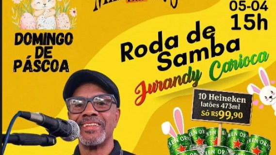 MINEIROCA´S BAR