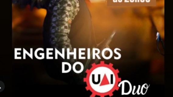 ENGENHEIROS DO UAI