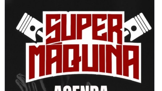 SUPER MÁQUINA