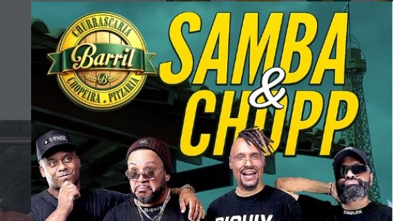 BARRIL CHURRASCARIA