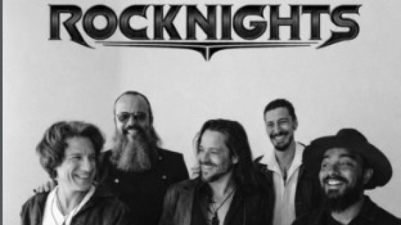 ROCKNIGHTS