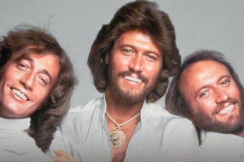 BEE GEES