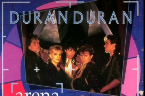 DURAN DURAN FAZ LONDRES DANÇAR