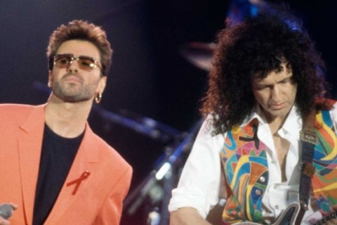 GEORGE MICHAEL