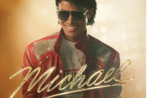 MICHAEL - CINEBIOGRAFIA
