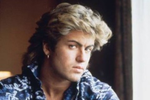 GEORGE MICHAEL