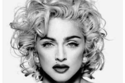 MADONNA E NOVO ÁLBUM CONFESSIONS II