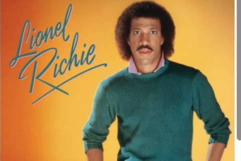 LIONEL RICHIE - RETOMA TURNÊ